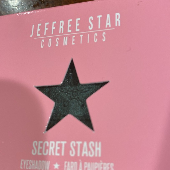 Jeffree Star eyeshadow - Picture 3 of 5